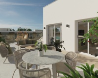 Rynek pierwotny - apartment - Guardamar del Segura - Guardamar del Segura Centro