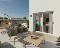 Rynek pierwotny - apartment - Guardamar del Segura - Guardamar del Segura Centro