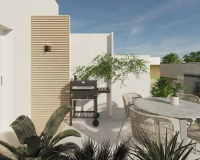 Rynek pierwotny - apartment - Guardamar del Segura - Guardamar del Segura Centro