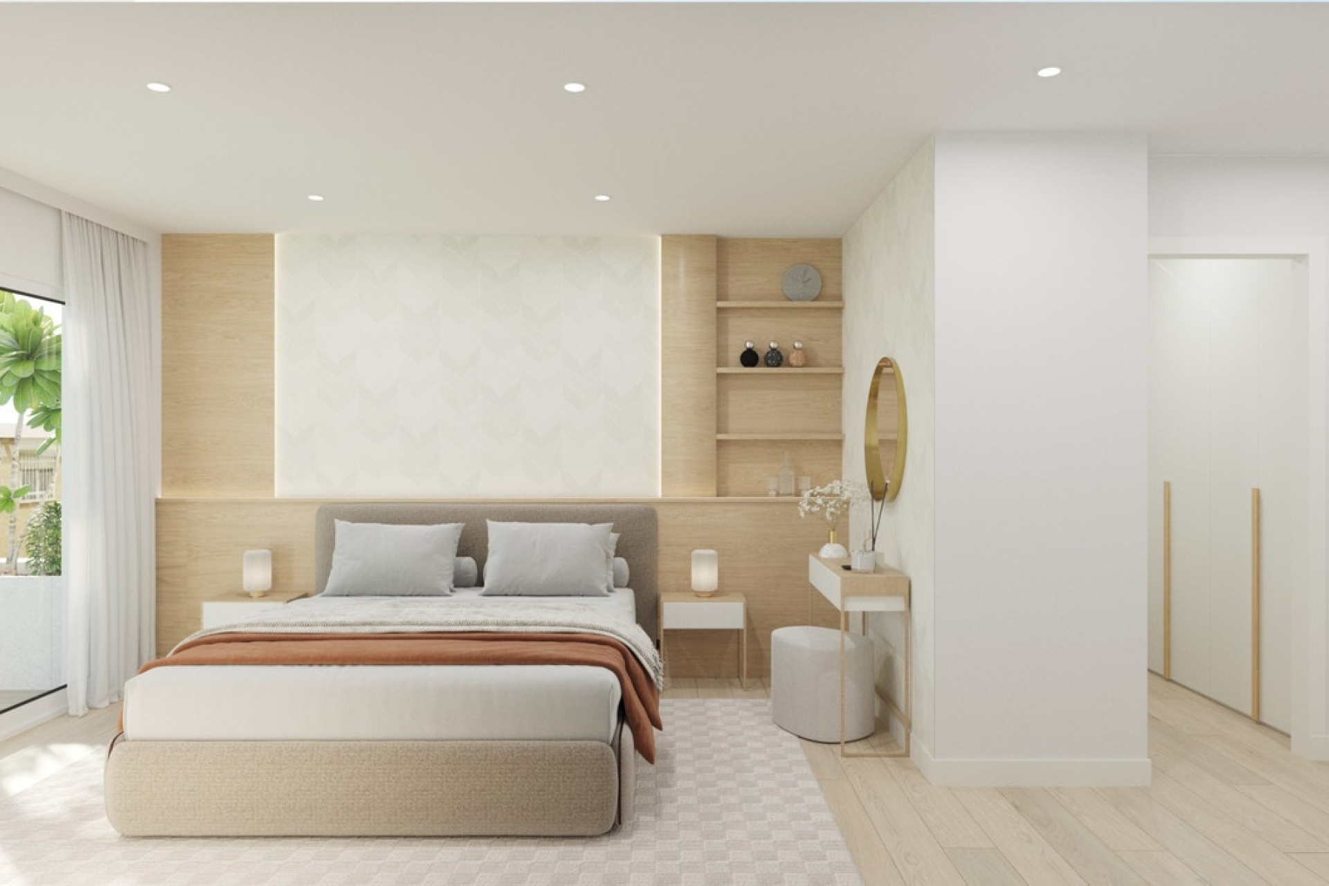 Rynek pierwotny - apartment - Guardamar del Segura - Guardamar del Segura Centro