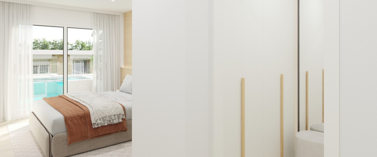 Rynek pierwotny - apartment - Guardamar del Segura - Guardamar del Segura Centro