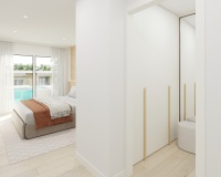 Rynek pierwotny - apartment - Guardamar del Segura - Guardamar del Segura Centro