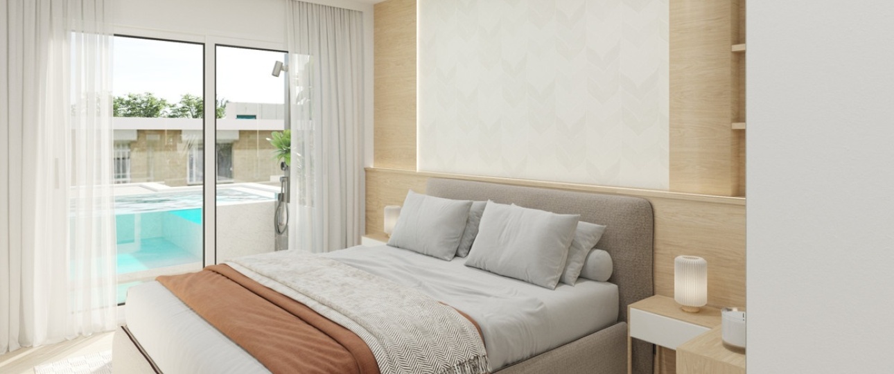 Rynek pierwotny - apartment - Guardamar del Segura - Guardamar del Segura Centro
