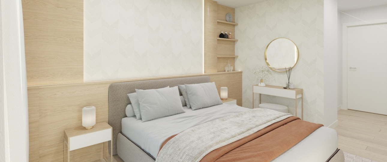 Rynek pierwotny - apartment - Guardamar del Segura - Guardamar del Segura Centro