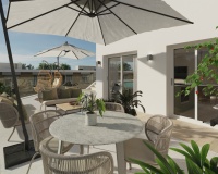 Rynek pierwotny - apartment - Guardamar del Segura - Guardamar del Segura Centro