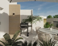 Rynek pierwotny - apartment - Guardamar del Segura - Guardamar del Segura Centro
