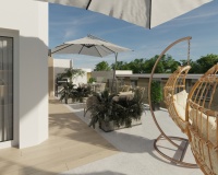 Rynek pierwotny - apartment - Guardamar del Segura - Guardamar del Segura Centro