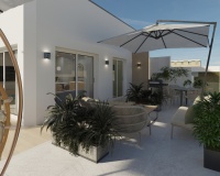 Rynek pierwotny - apartment - Guardamar del Segura - Guardamar del Segura Centro