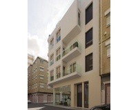 Rynek pierwotny - apartment - Guardamar del Segura - Guardamar del Segura Centro