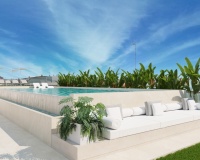 Rynek pierwotny - apartment - Guardamar del Segura - Guardamar del Segura Centro