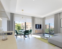 Rynek pierwotny - apartment - Guardamar del Segura - Guardamar del Segura Centro