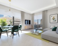 Rynek pierwotny - apartment - Guardamar del Segura - Guardamar del Segura Centro