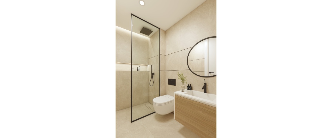 Rynek pierwotny - apartment - Guardamar del Segura - Guardamar del Segura Centro