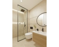 Rynek pierwotny - apartment - Guardamar del Segura - Guardamar del Segura Centro