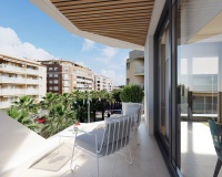 Rynek pierwotny - apartment - Guardamar del Segura - Guardamar del Segura Centro