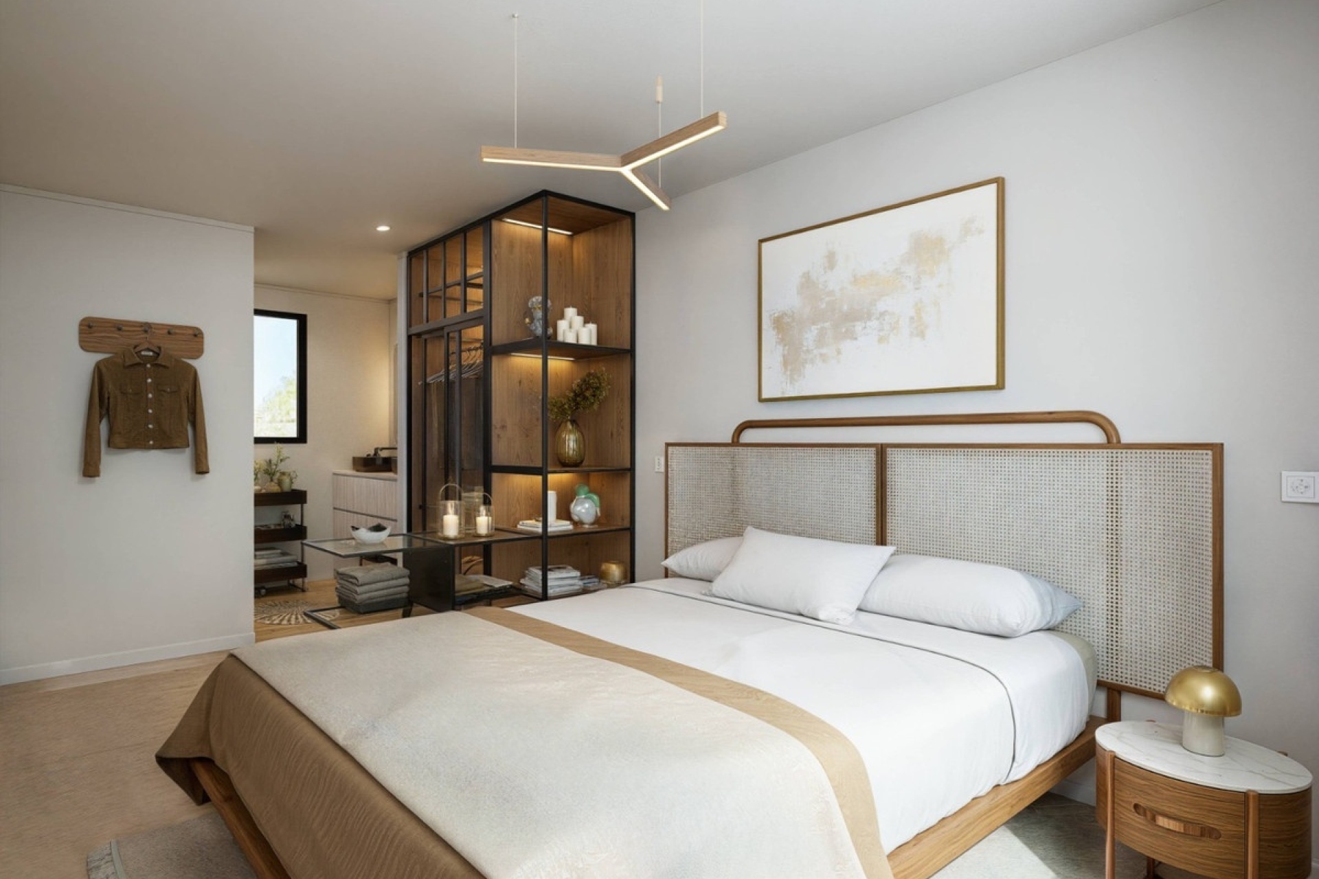Rynek pierwotny - apartment - Guardamar del Segura - Guardamar del Segura Centro