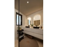 Rynek pierwotny - apartment - Guardamar del Segura - Guardamar del Segura Centro