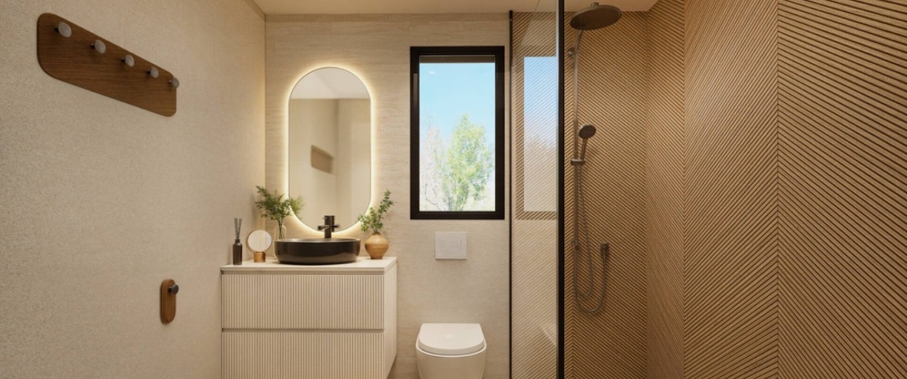 Rynek pierwotny - apartment - Guardamar del Segura - Guardamar del Segura Centro