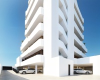 Rynek pierwotny - apartment - Guardamar del Segura - Guardamar del Segura Centro