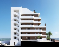 Rynek pierwotny - apartment - Guardamar del Segura - Guardamar del Segura Centro