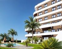 Rynek pierwotny - apartment - Guardamar del Segura - Guardamar del Segura Centro