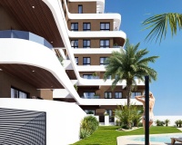 Rynek pierwotny - apartment - Guardamar del Segura - Guardamar del Segura Centro