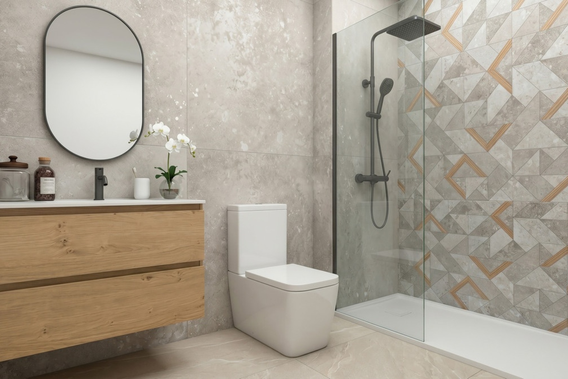 Rynek pierwotny - apartment - Guardamar del Segura - Guardamar del Segura Centro
