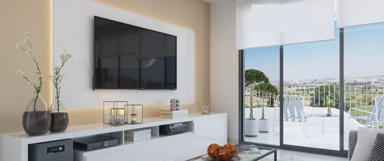 Rynek pierwotny - apartment - Guardamar del Segura - Guardamar del Segura Centro