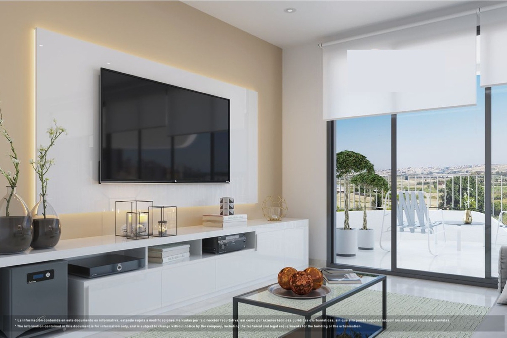 Rynek pierwotny - apartment - Guardamar del Segura - Guardamar del Segura Centro