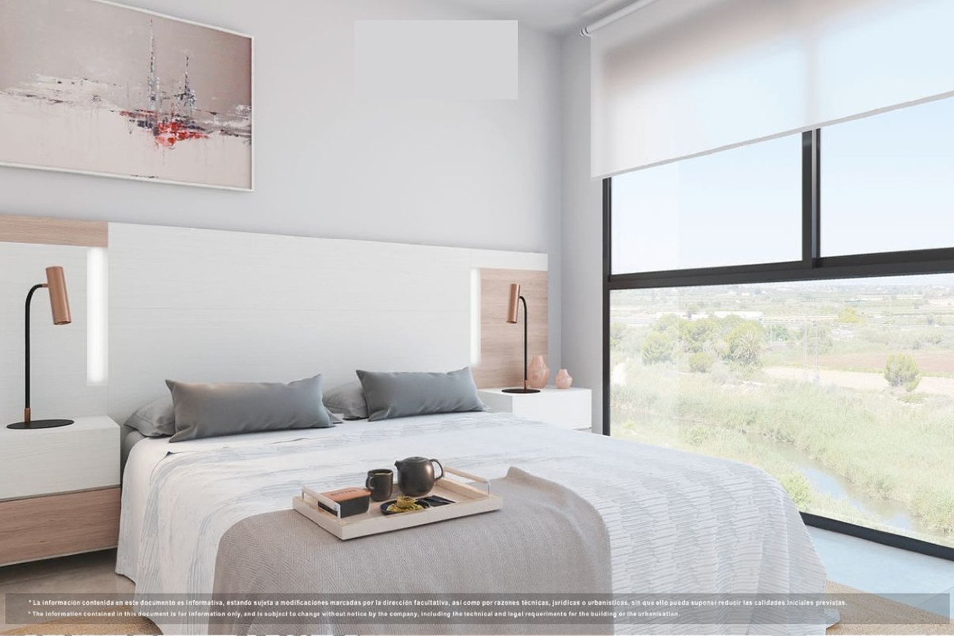 Rynek pierwotny - apartment - Guardamar del Segura - Guardamar del Segura Centro