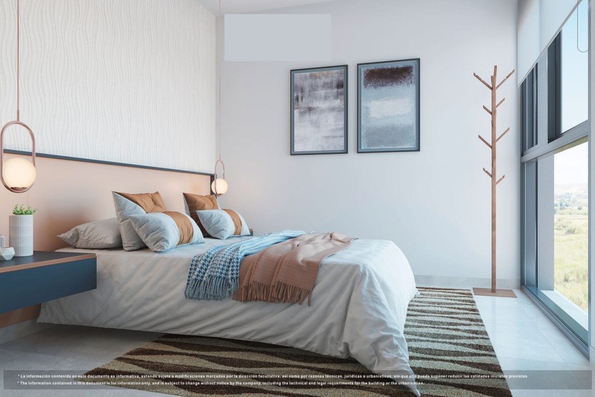 Rynek pierwotny - apartment - Guardamar del Segura - Guardamar del Segura Centro