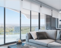 Rynek pierwotny - apartment - Guardamar del Segura - Guardamar del Segura Centro