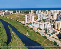 Rynek pierwotny - apartment - Guardamar del Segura - Guardamar del Segura Centro