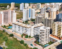 Rynek pierwotny - apartment - Guardamar del Segura - Guardamar del Segura Centro
