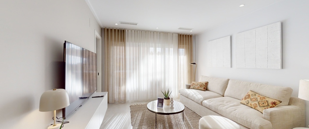 Rynek pierwotny - apartment - Guardamar del Segura - Urbanización El Raso