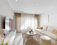 Rynek pierwotny - apartment - Guardamar del Segura - Urbanización El Raso