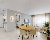 Rynek pierwotny - apartment - Guardamar del Segura - Urbanización El Raso