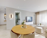Rynek pierwotny - apartment - Guardamar del Segura - Urbanización El Raso