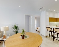 Rynek pierwotny - apartment - Guardamar del Segura - Urbanización El Raso
