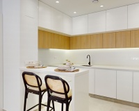 Rynek pierwotny - apartment - Guardamar del Segura - Urbanización El Raso