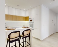 Rynek pierwotny - apartment - Guardamar del Segura - Urbanización El Raso