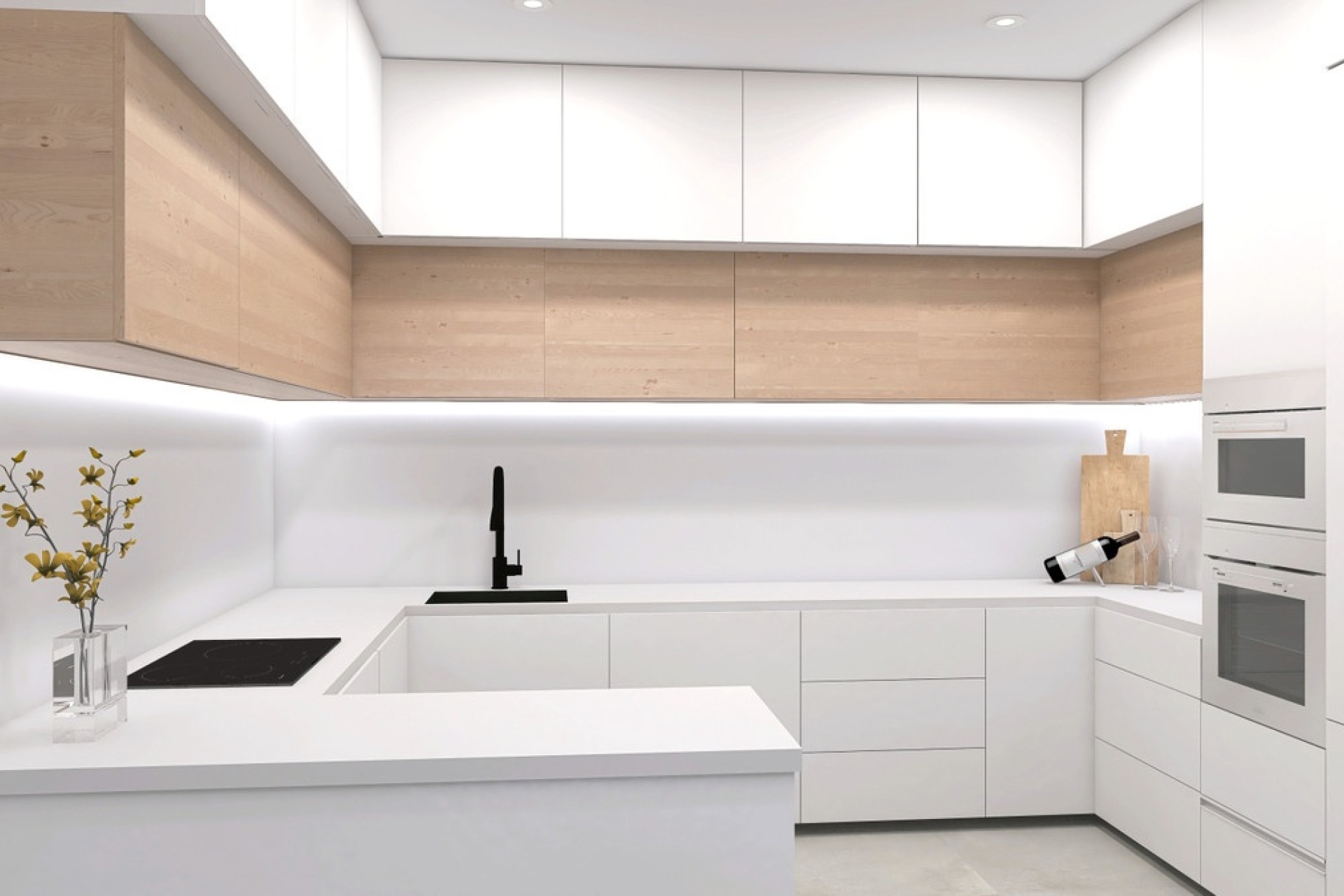 Rynek pierwotny - apartment - Guardamar del Segura - Urbanización El Raso