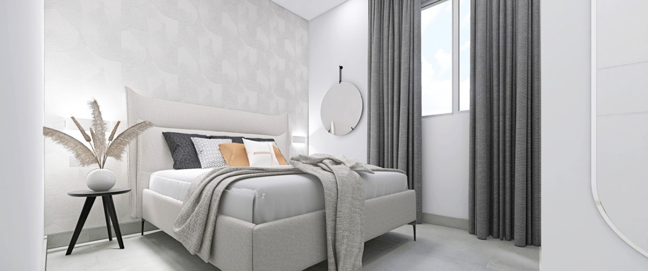 Rynek pierwotny - apartment - Guardamar del Segura - Urbanización El Raso