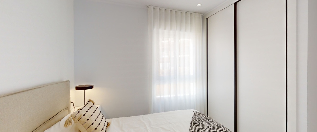 Rynek pierwotny - apartment - Guardamar del Segura - Urbanización El Raso