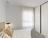 Rynek pierwotny - apartment - Guardamar del Segura - Urbanización El Raso