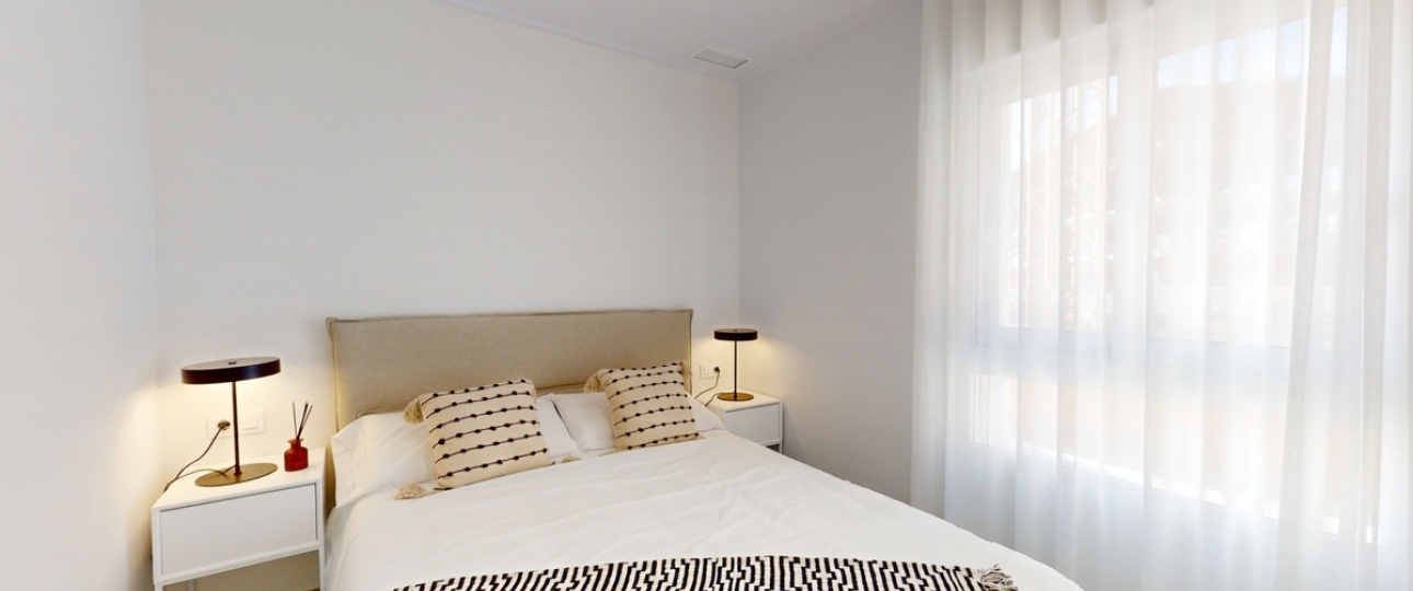Rynek pierwotny - apartment - Guardamar del Segura - Urbanización El Raso