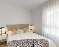 Rynek pierwotny - apartment - Guardamar del Segura - Urbanización El Raso