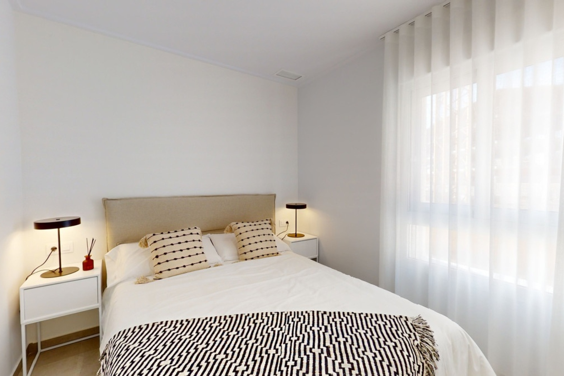 Rynek pierwotny - apartment - Guardamar del Segura - Urbanización El Raso
