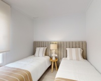 Rynek pierwotny - apartment - Guardamar del Segura - Urbanización El Raso