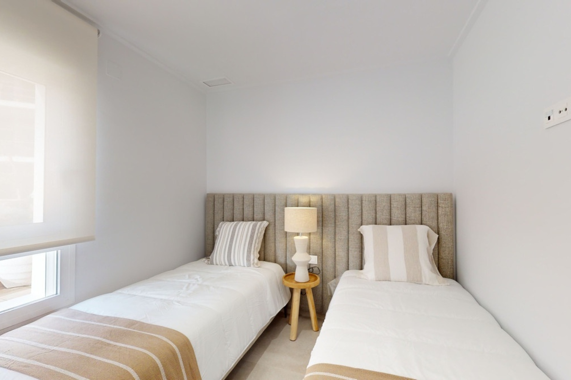 Rynek pierwotny - apartment - Guardamar del Segura - Urbanización El Raso
